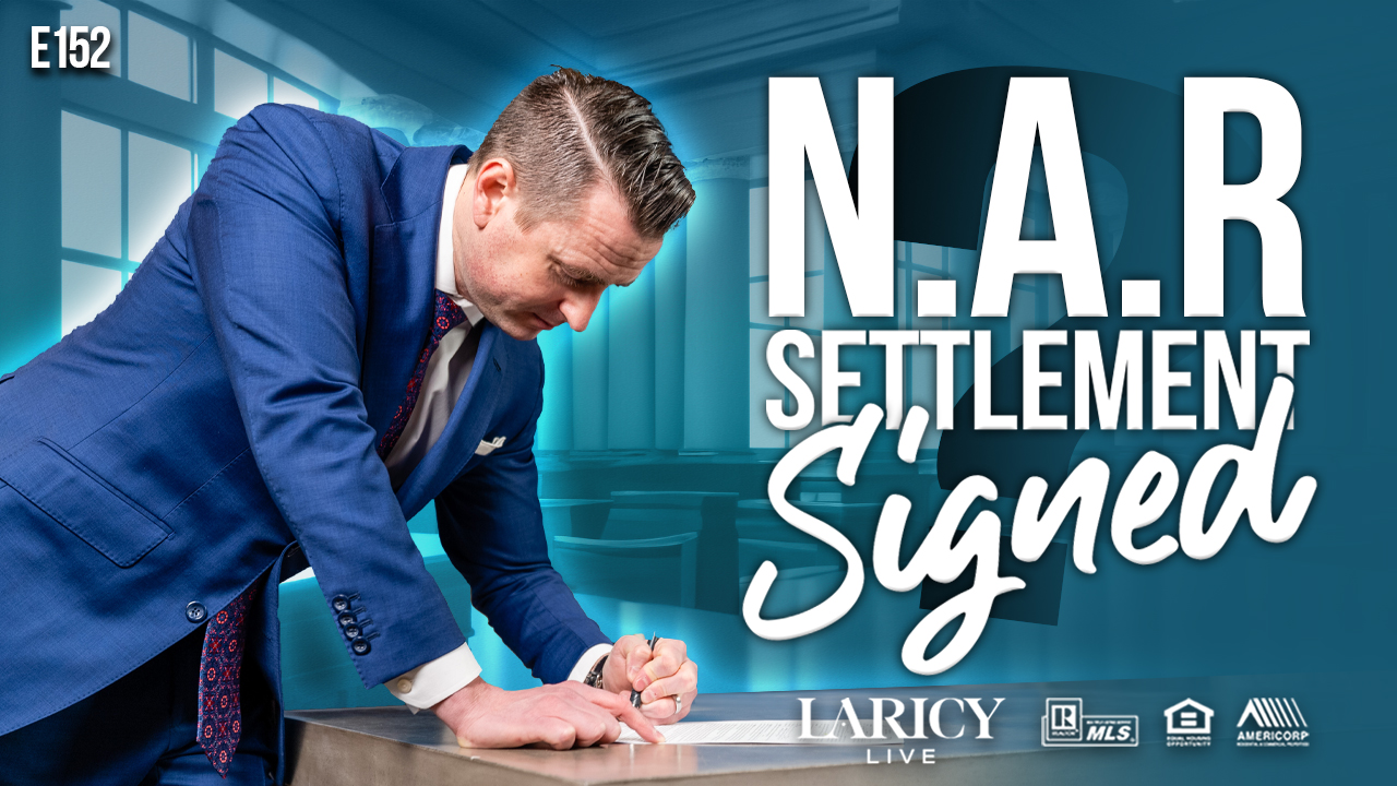 Laricy LIVE