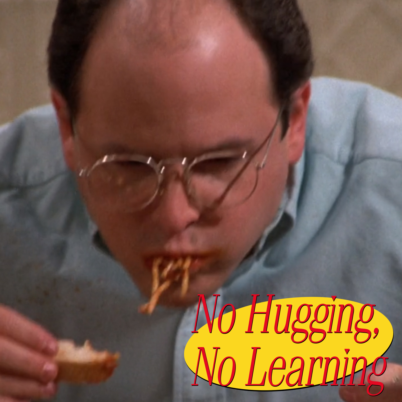 No Hugging, No Learning