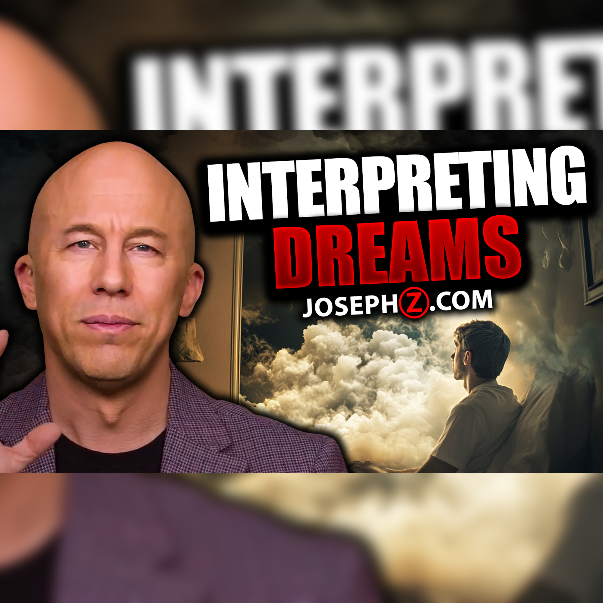 Joseph Z Podcast