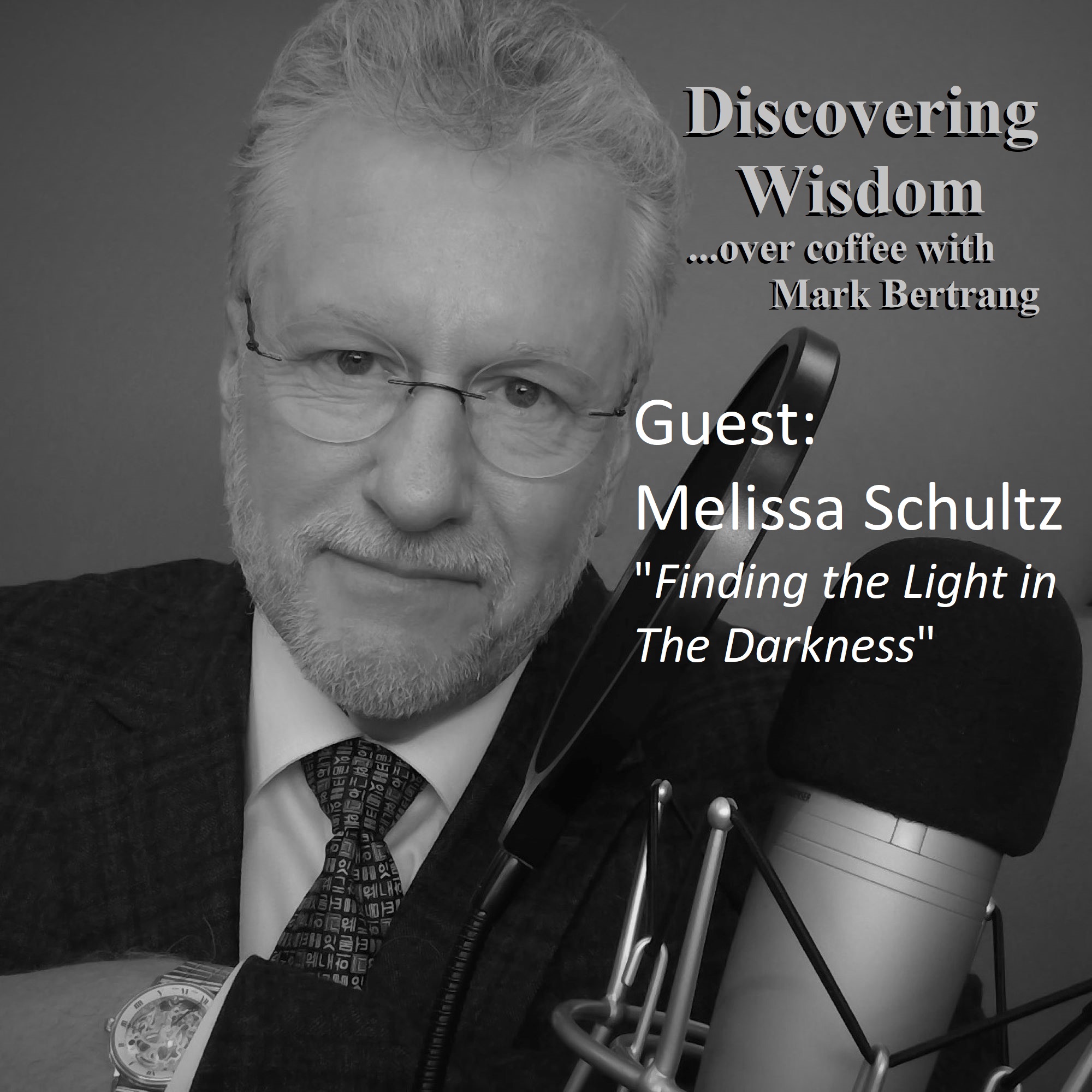 Finding the Light in The Darkness