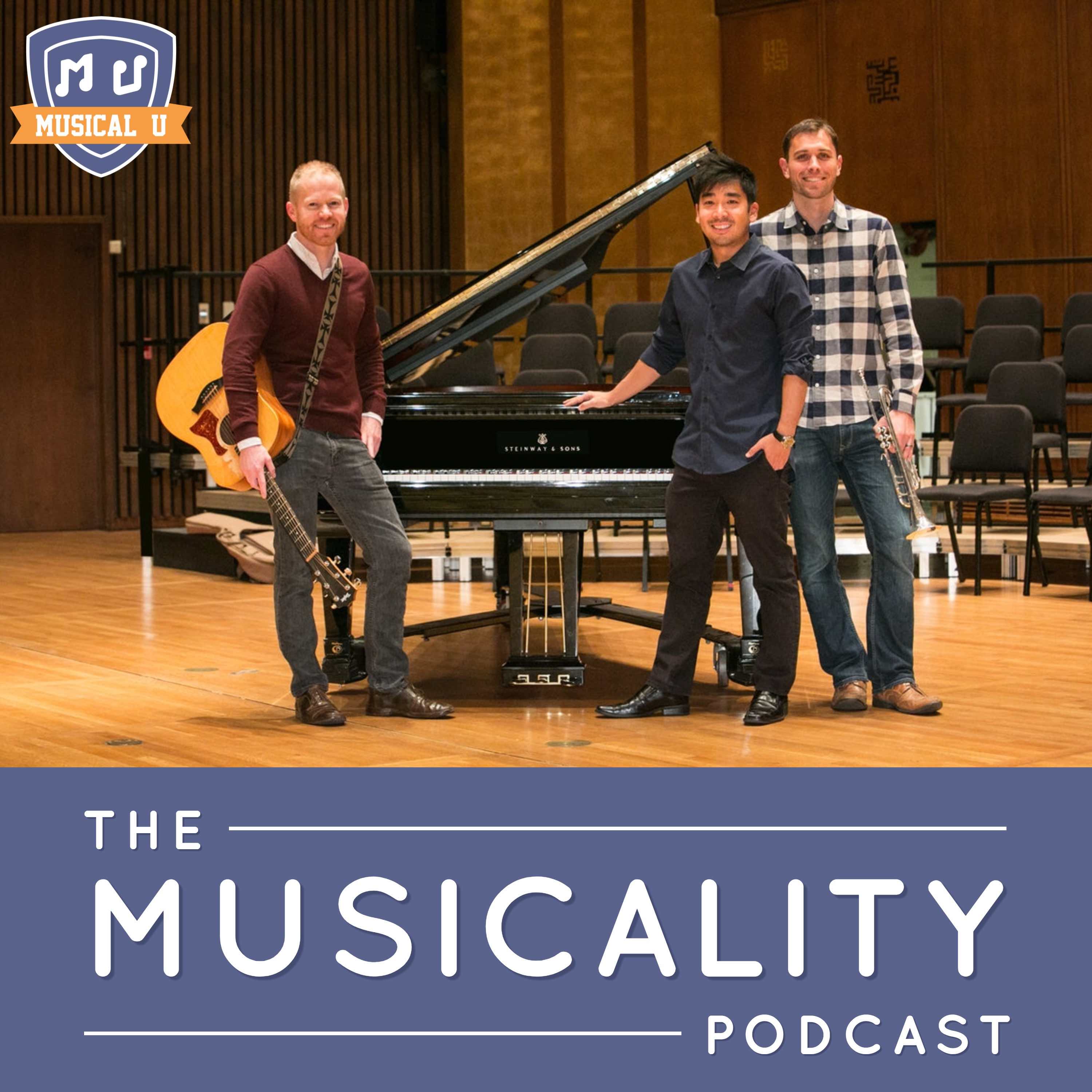 Musicality Now