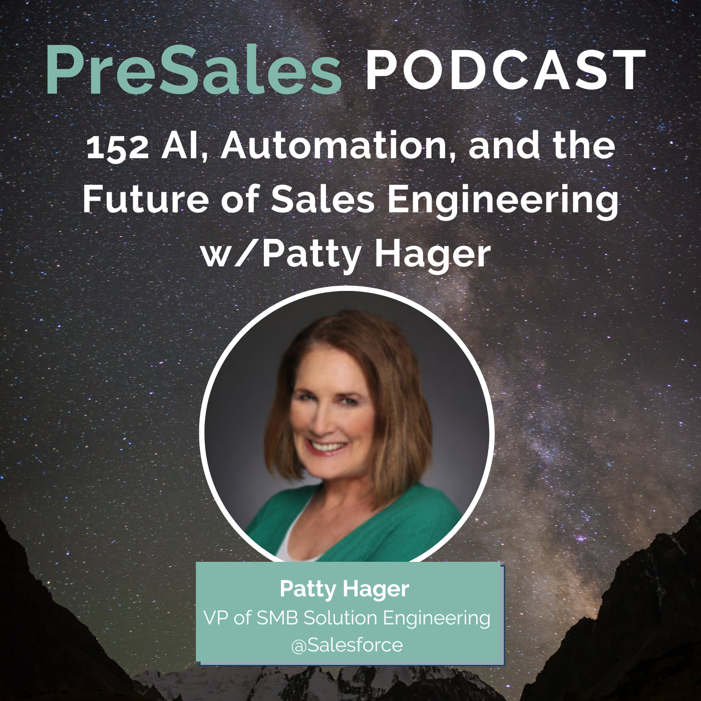 Presales Podcast by Presales Collective