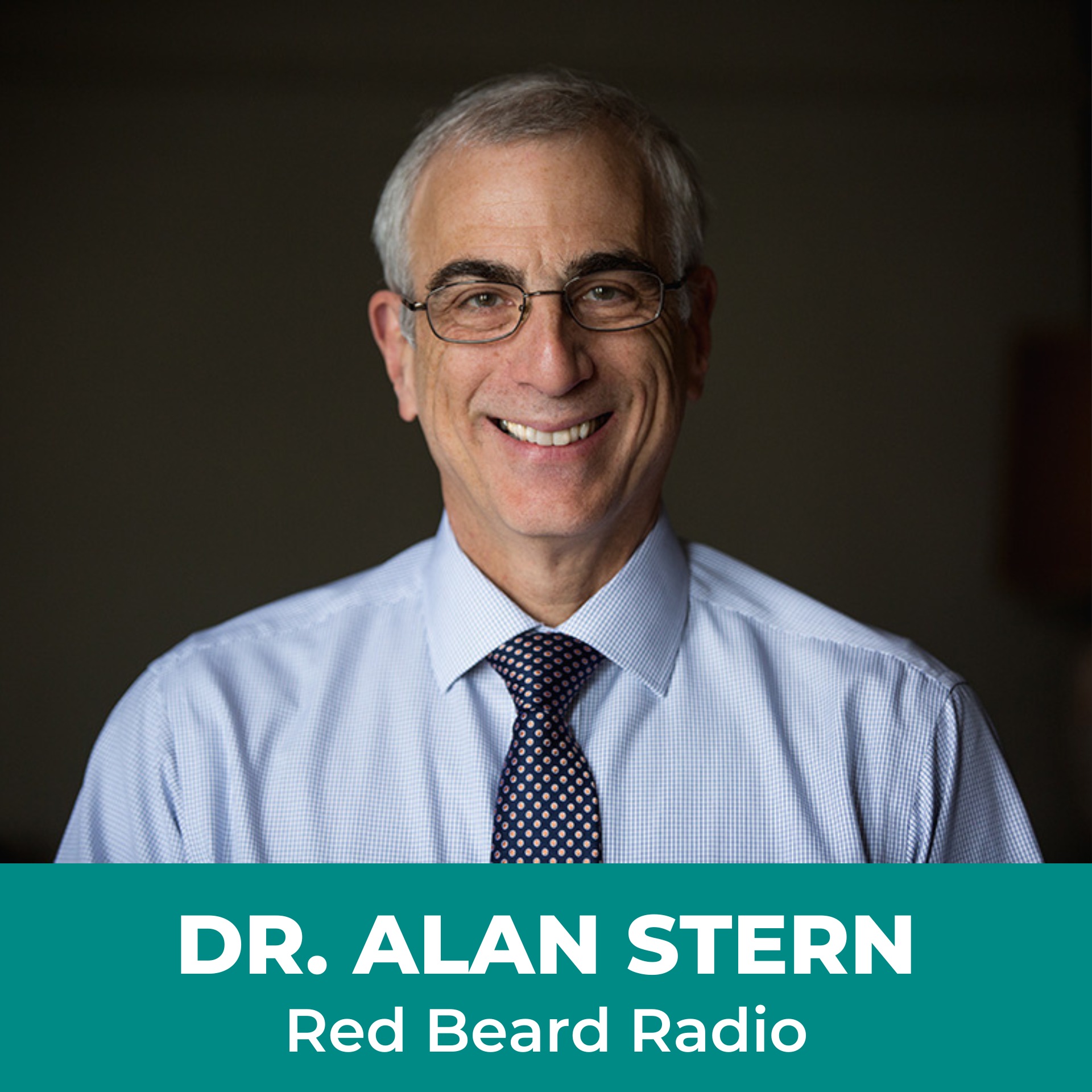 Red Beard Radio with Brian Keith