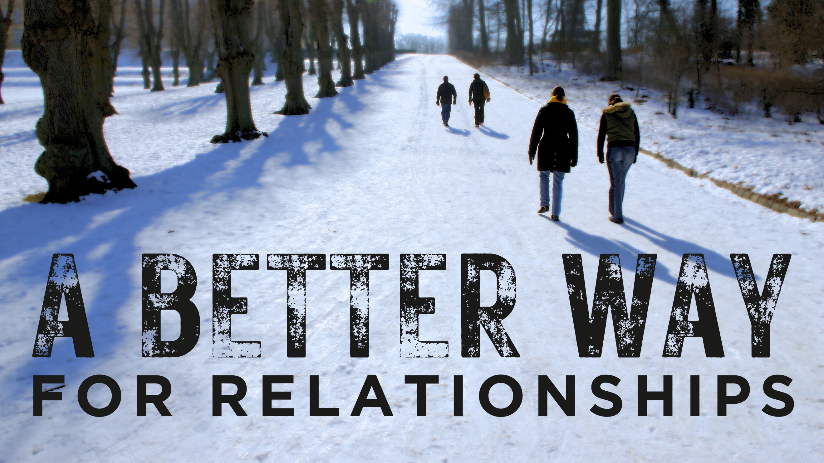 LCC 1-21-24 A Better Way for Relationships: Jesus and Boundaries