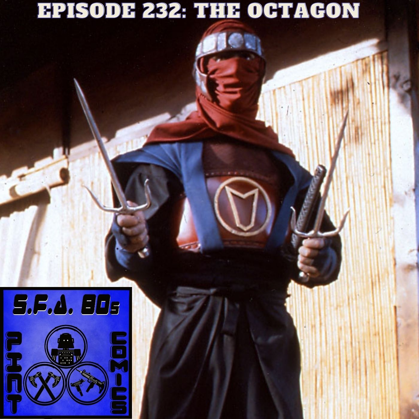 The Pint: A Pop Culture Podcast
