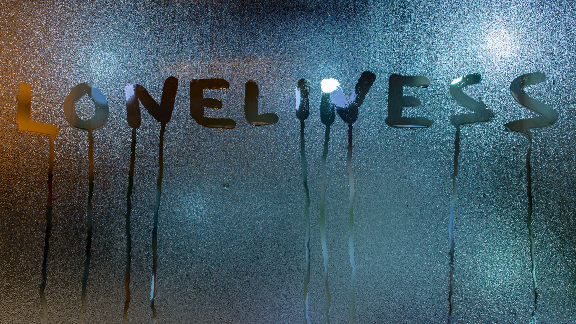 204: Responding to Today’s Loneliness Epidemic and Pervasive Sense of Helplessness