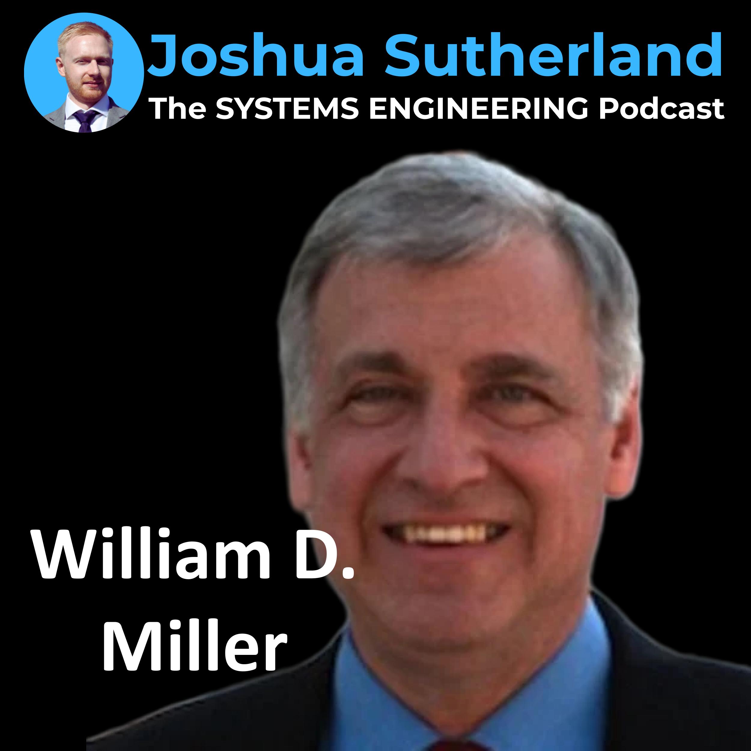 The Systems Engineering Podcast