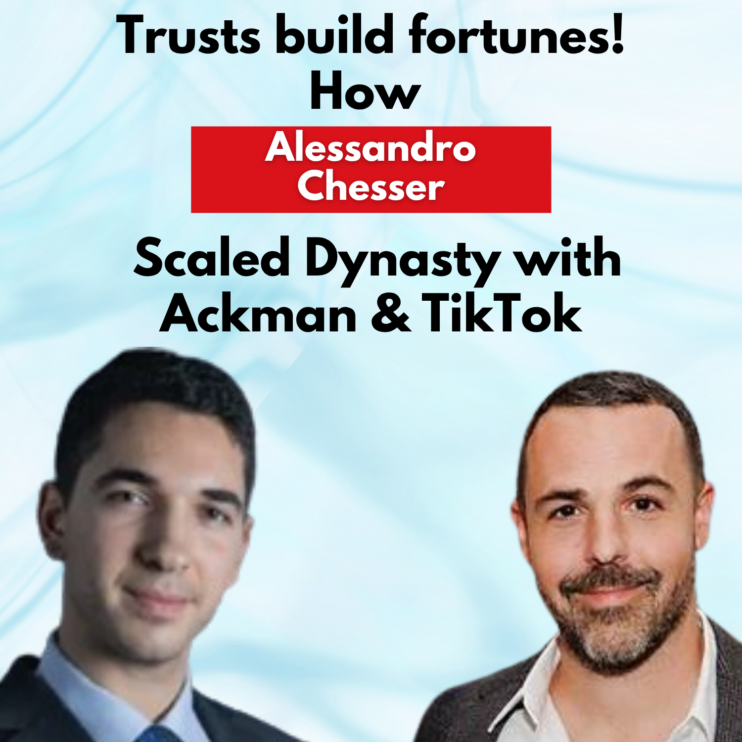 The Resilient Riches Podcast