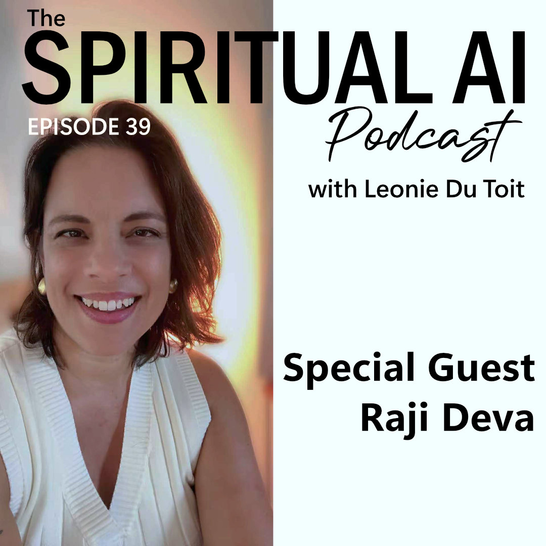 From Reactivity to Gold with special guest Raji Deva