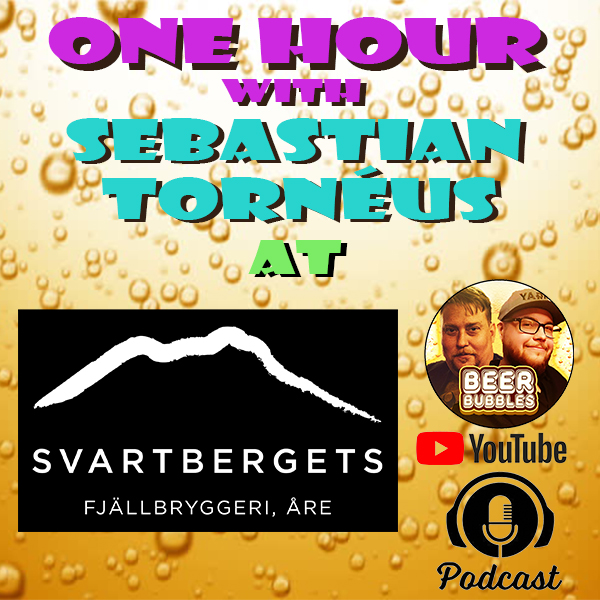 Beer Bubbles\'s podcast