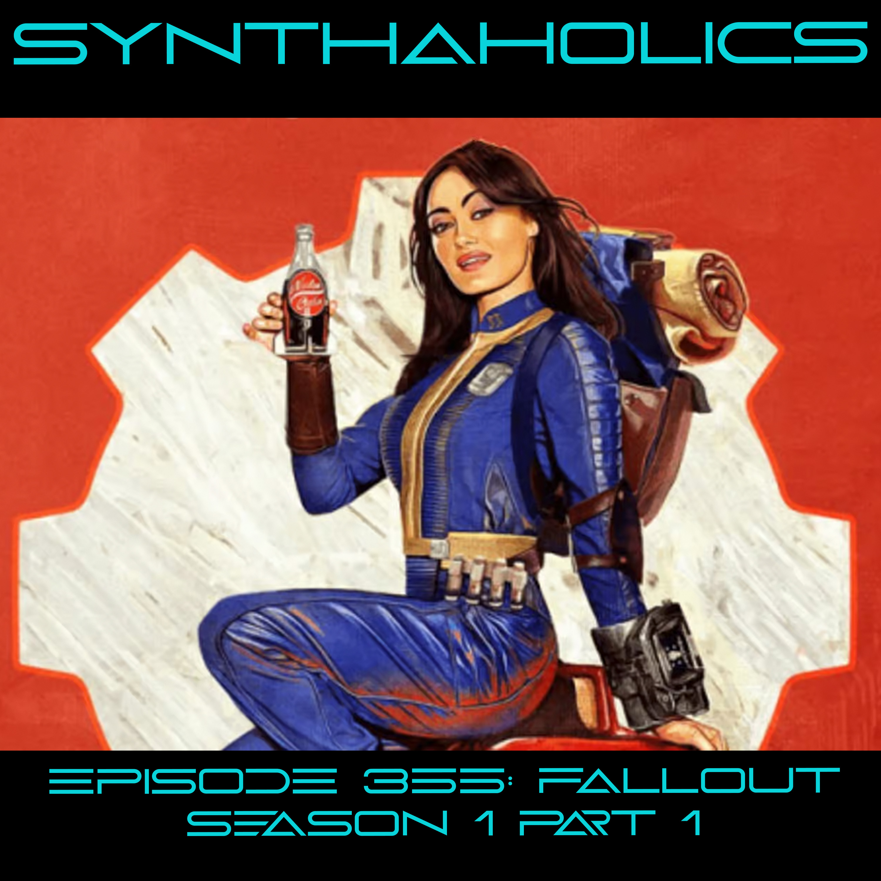 Episode 355: Fallout Season 1 Part 1