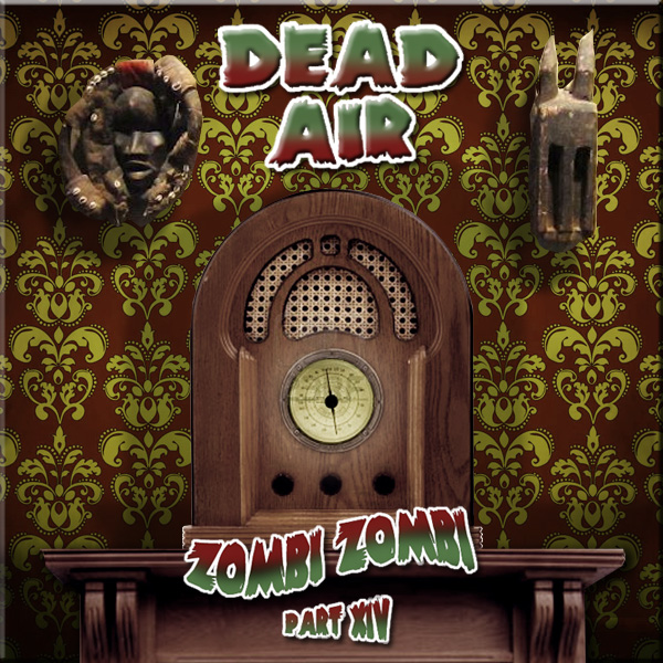 HYPNOGORIA 64 – Zombi Zombi Part 14 – Dead Air