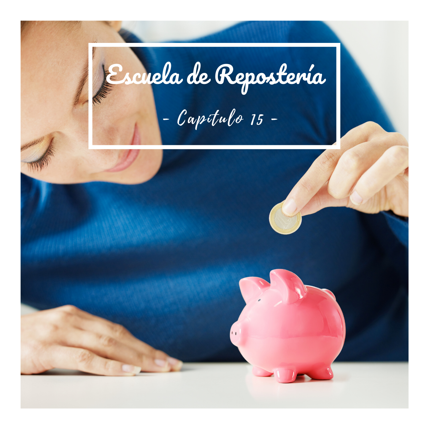 Escuela de Repostería