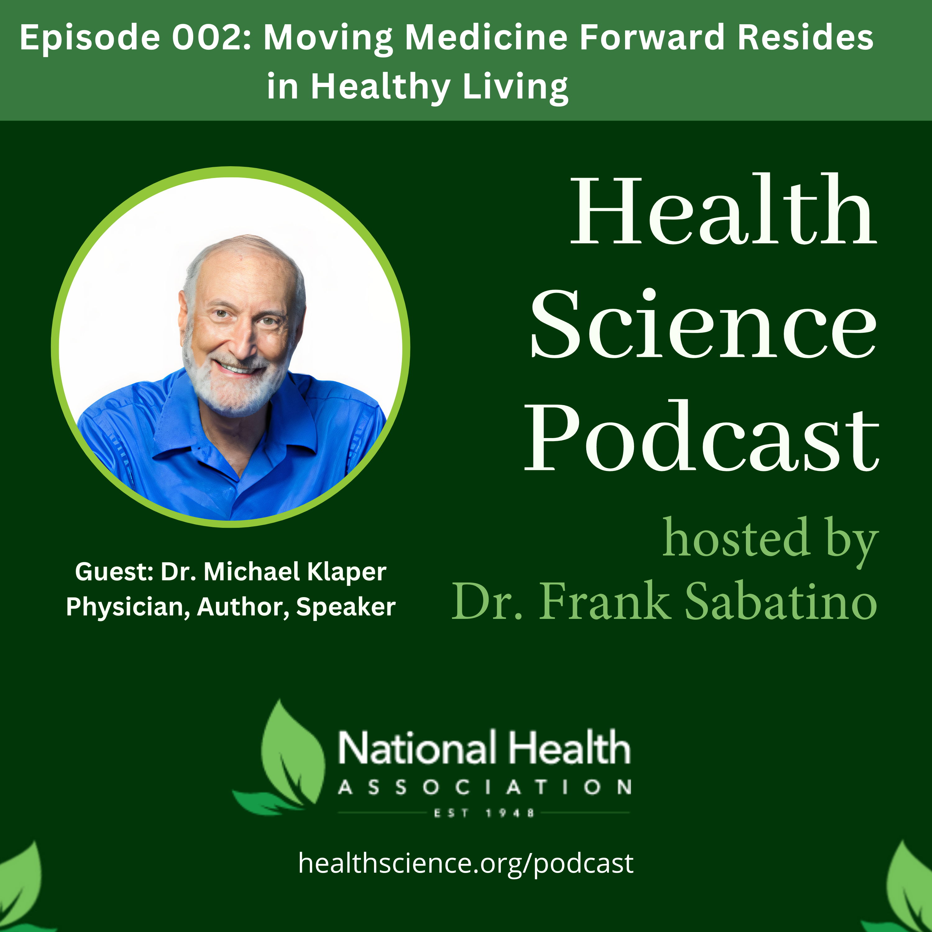 NHA Today Podcast