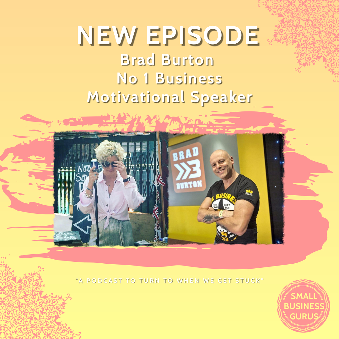 Small Business Gurus\'s Podcast