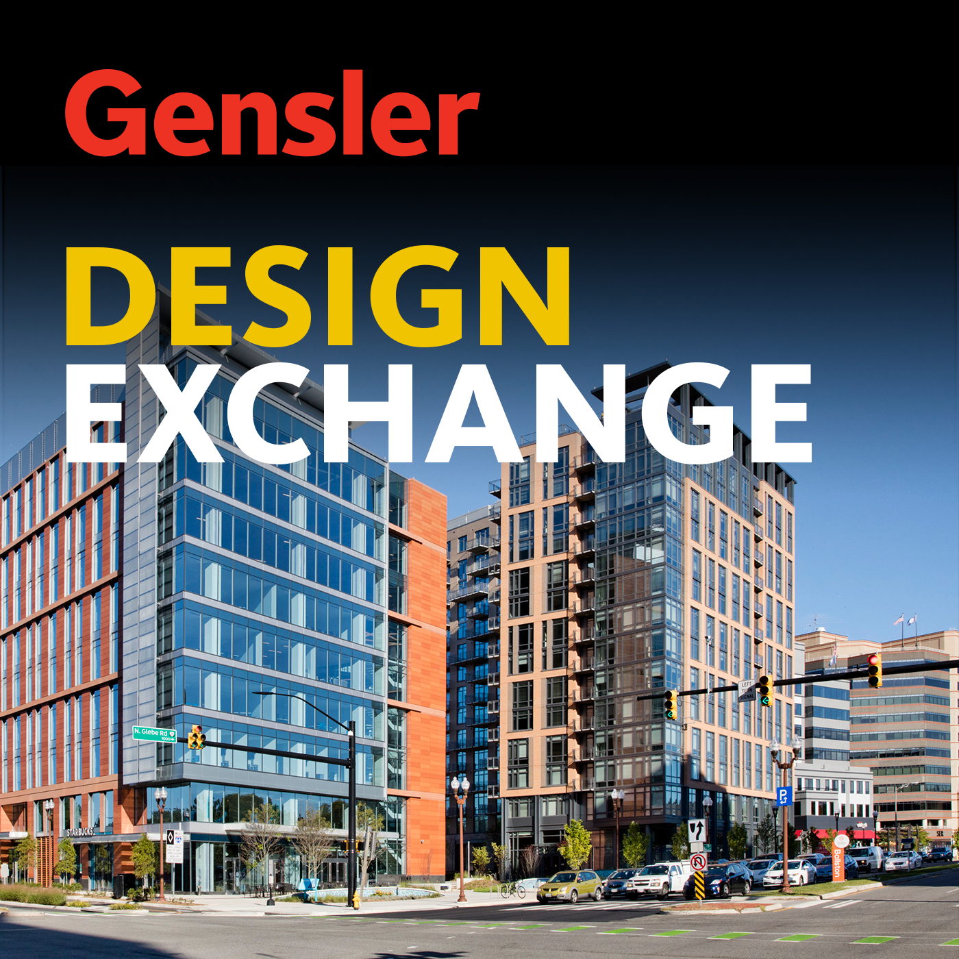 Gensler Design Exchange