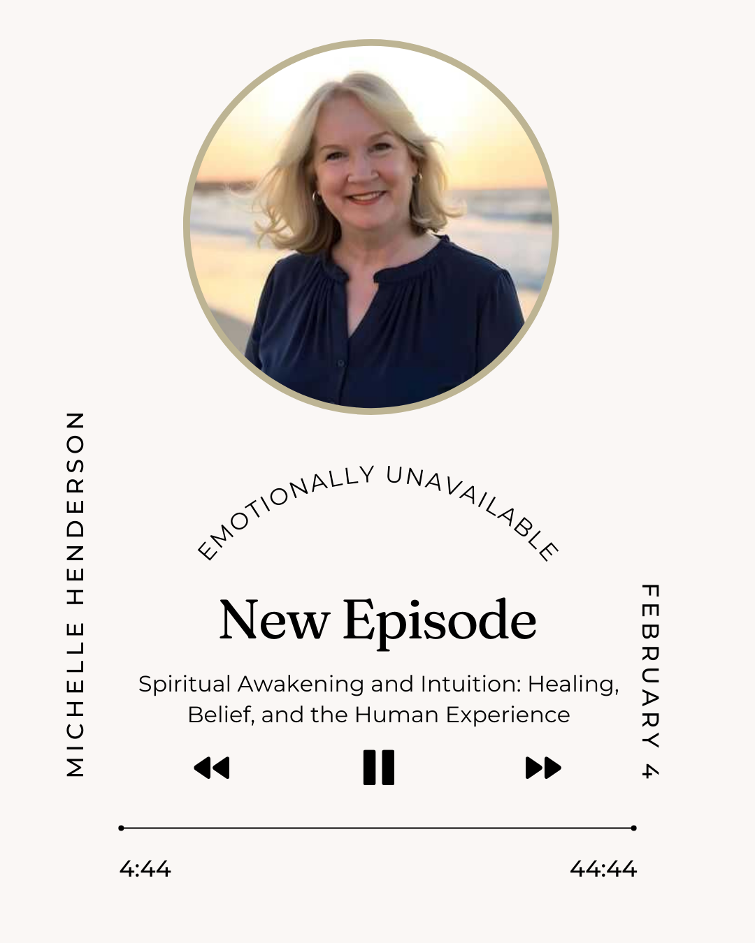 Emotionally Unavailable