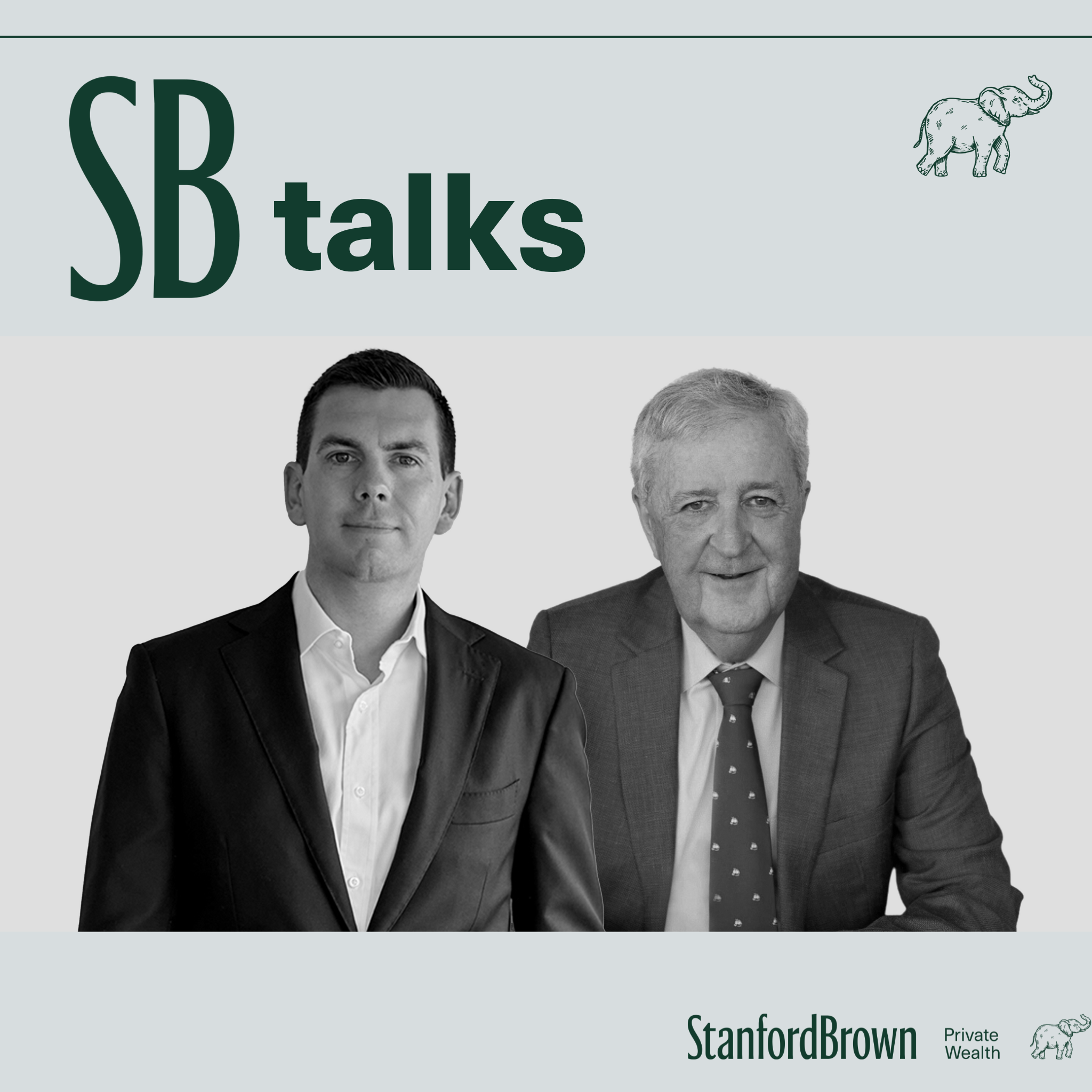 SB Talks Special Edition: A Conversation With Former RBA Governor Ian Macfarlane