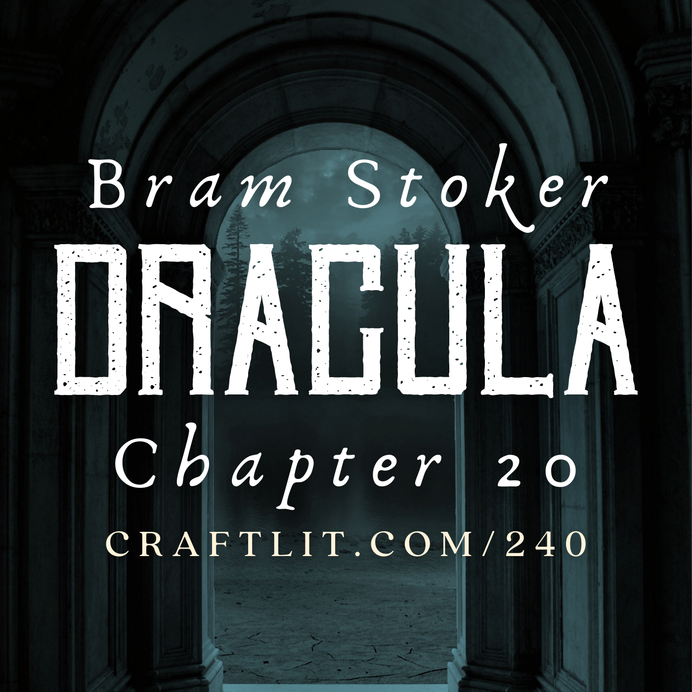 CraftLit - Serialized Classic Literature for Busy Book Lovers