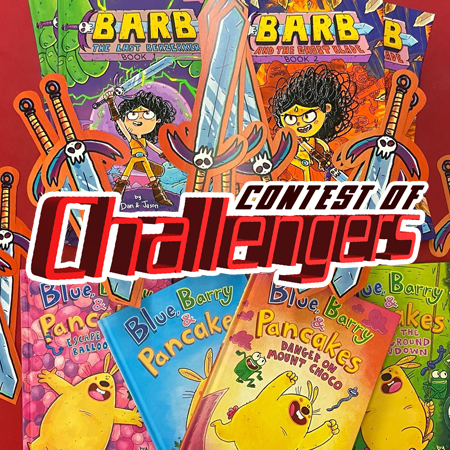 MAIN COVER B