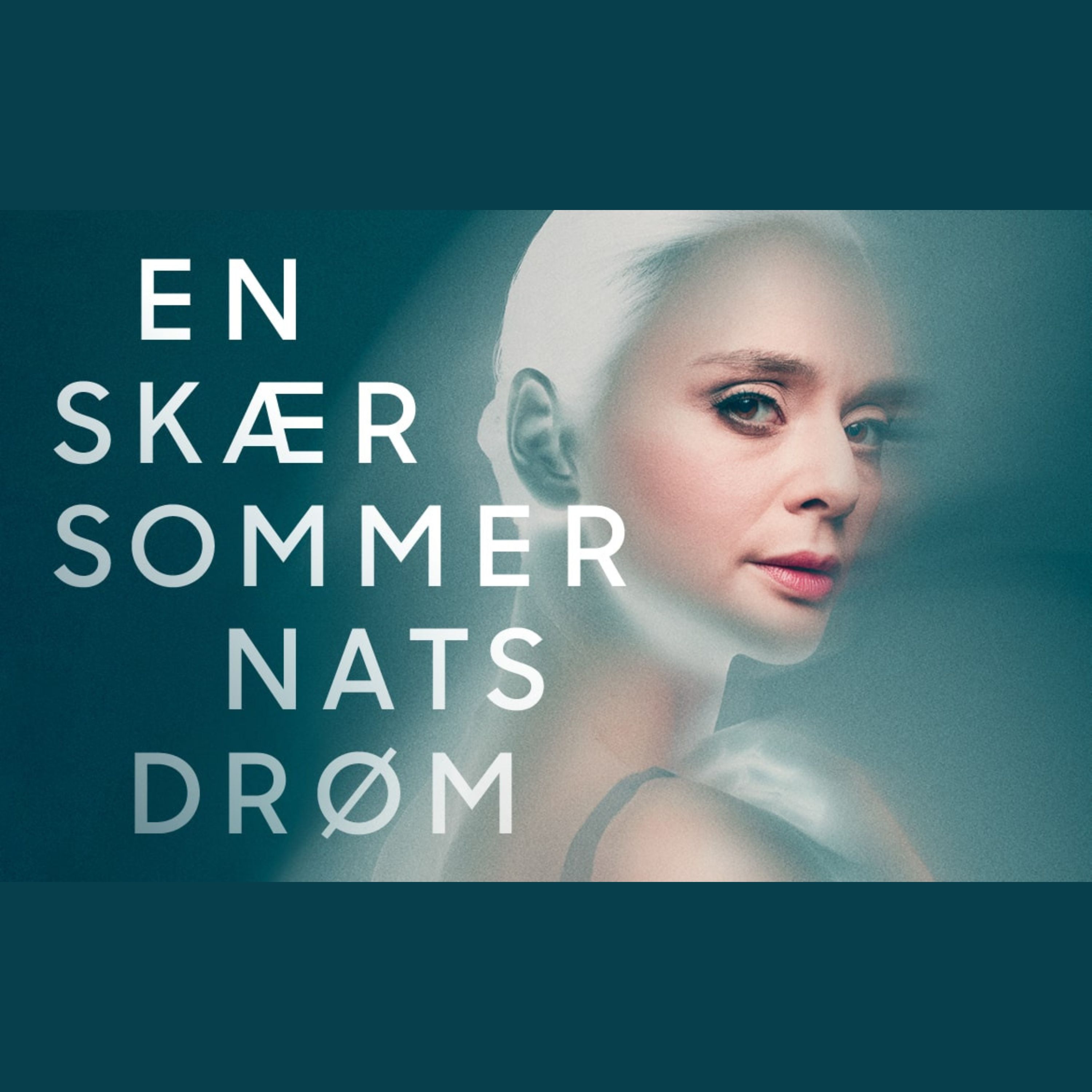 Teaterbussen - radioanmeldelser af scenekunst