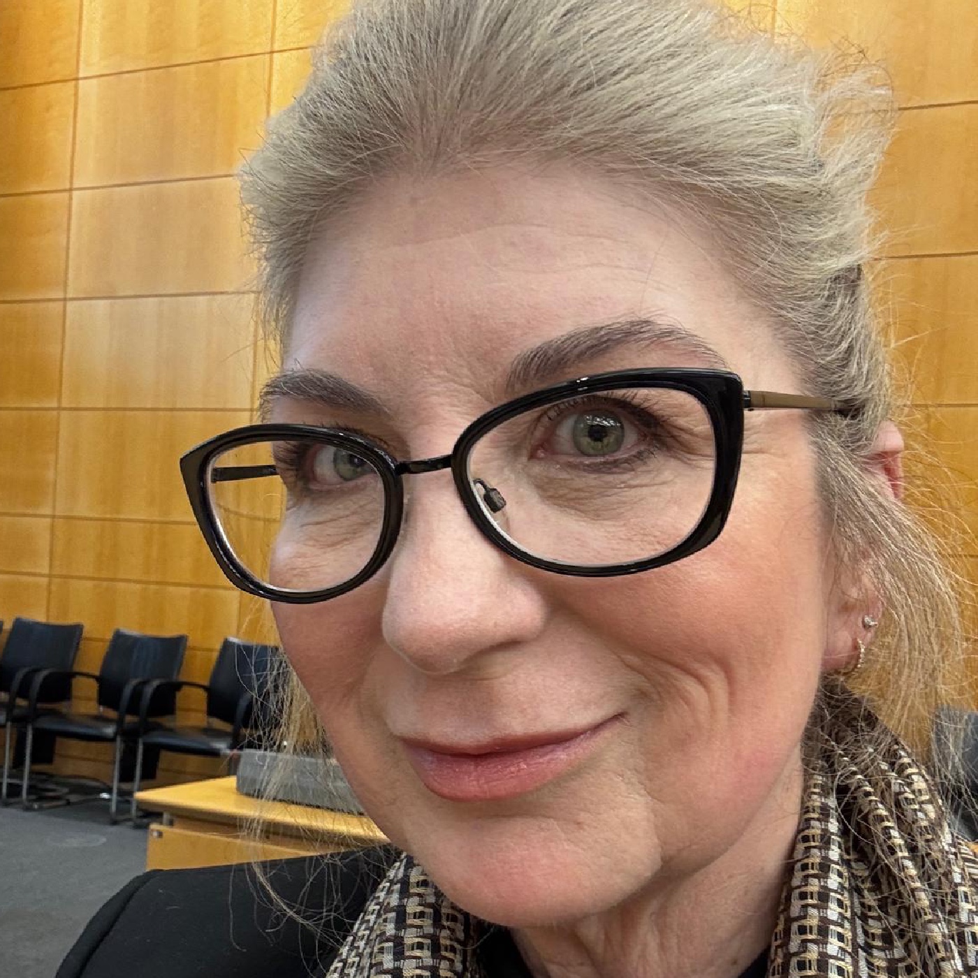 Privacy On The Ground