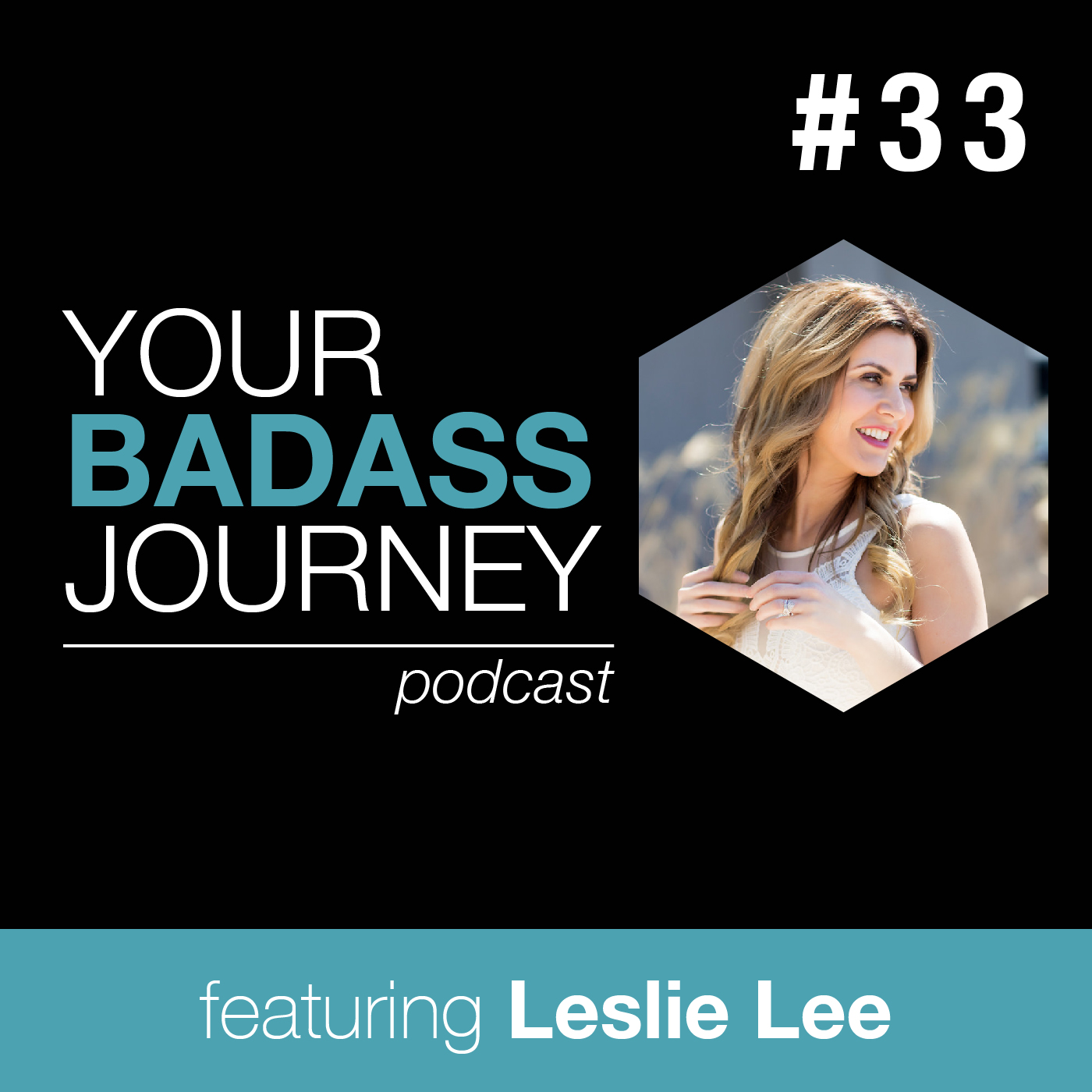 Your Badass Journey