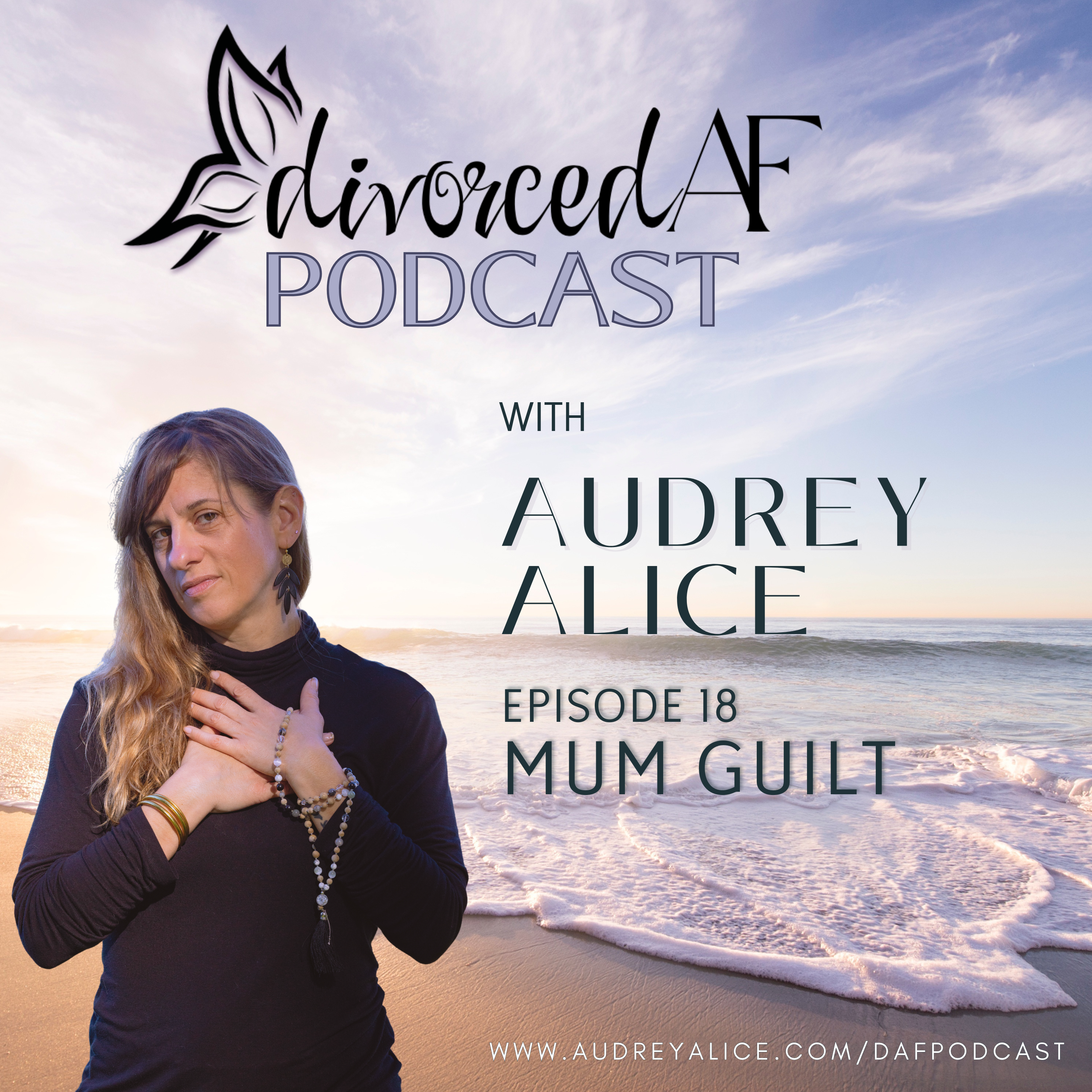 Divorced AF Podcast