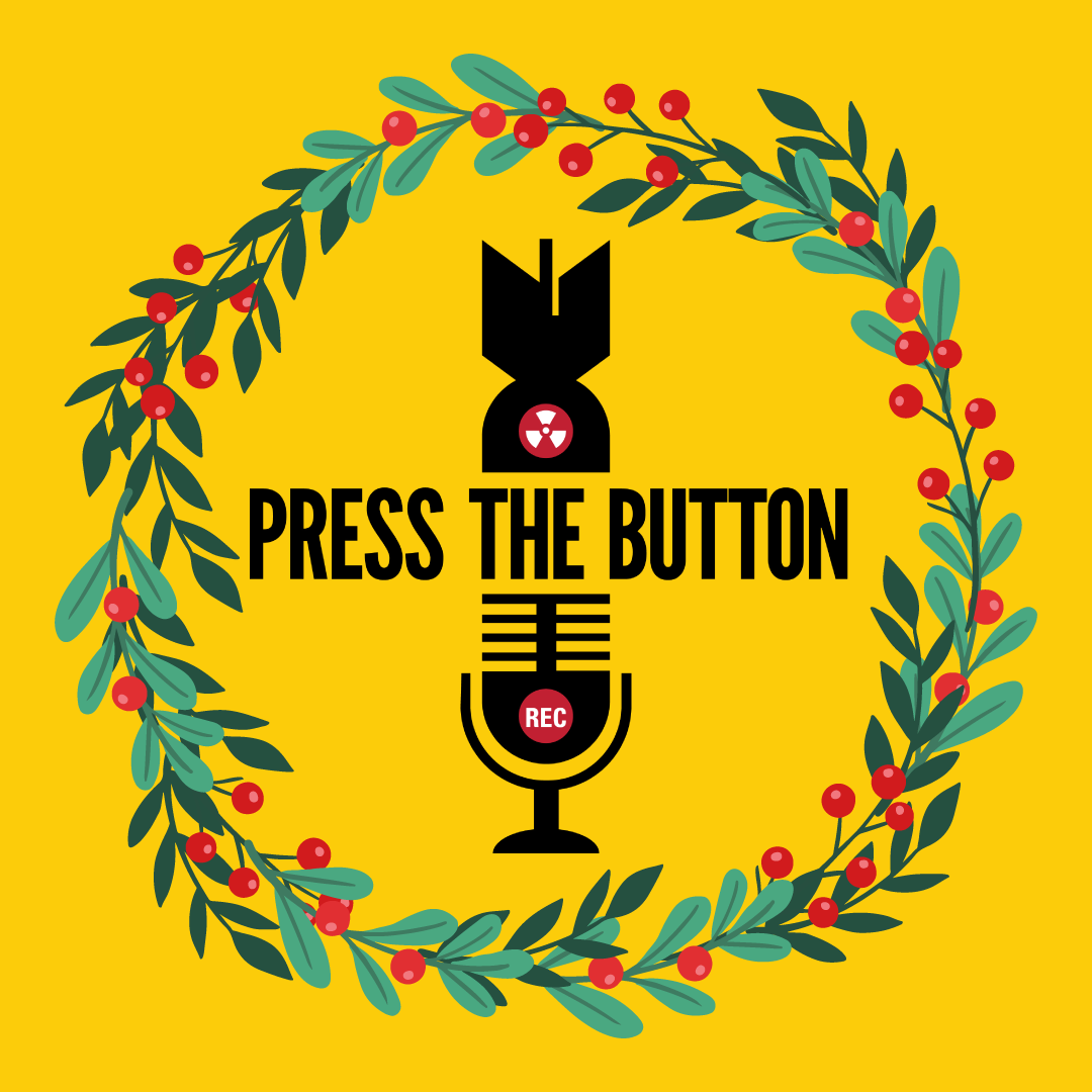 The Holiday Episode: Nuclear Weapons and Human Rights