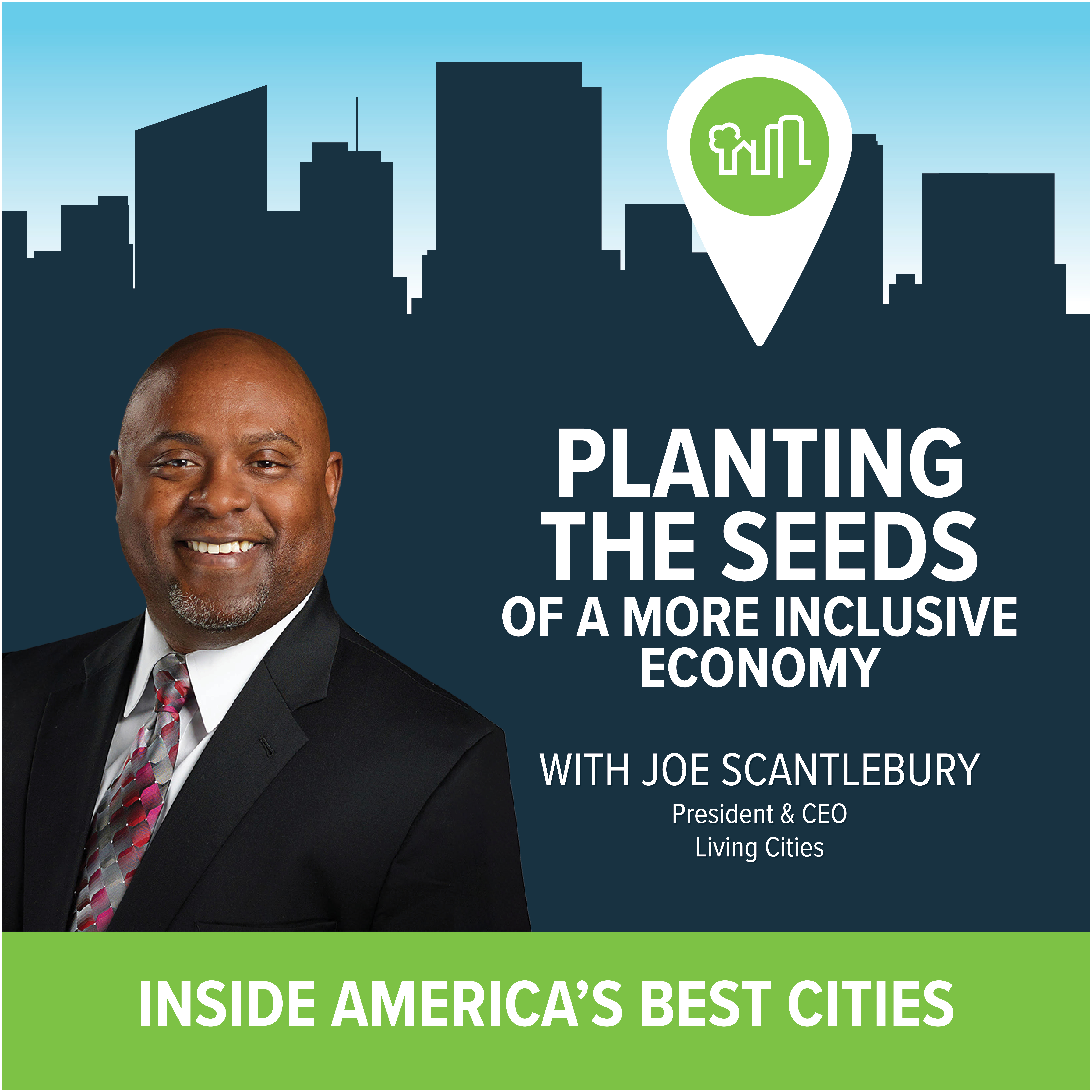 Livability: Inside America\'s Best Cities