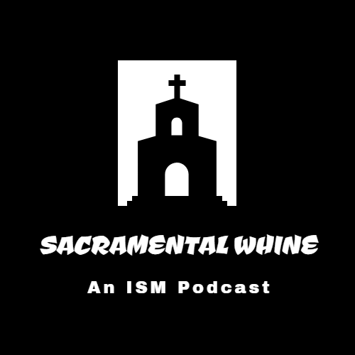 Women's Ordination episode artwork