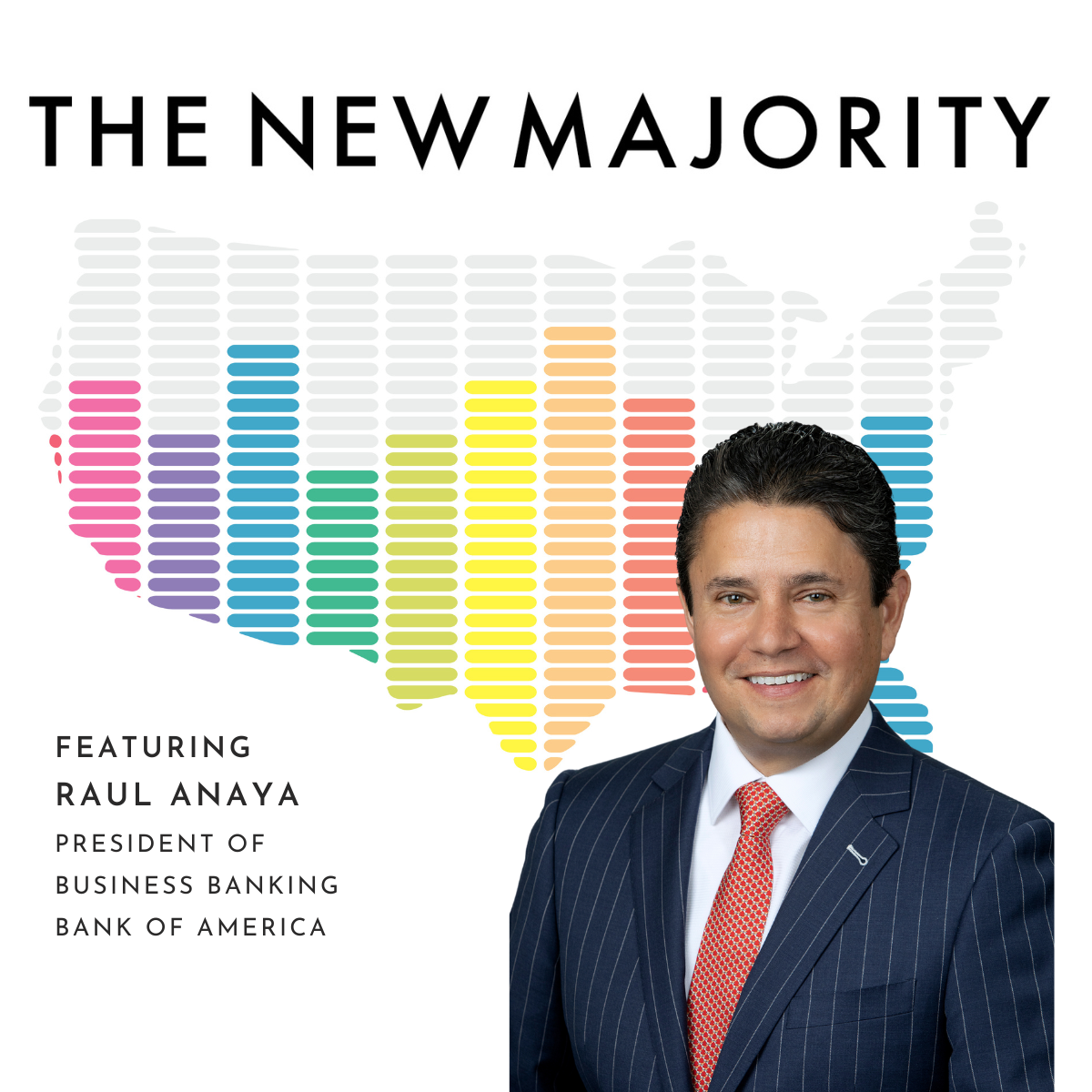 The Latino Majority