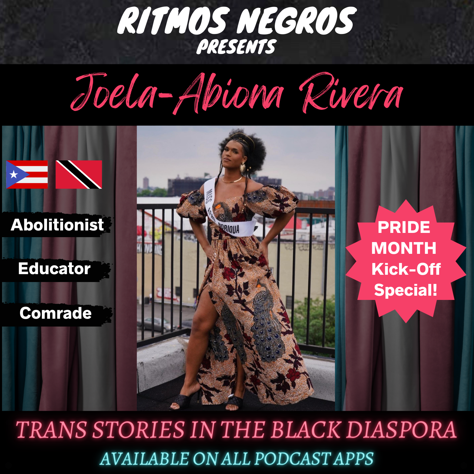 Ritmos Negros
