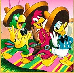 Monorail Tales: A Disney Fan Podcast