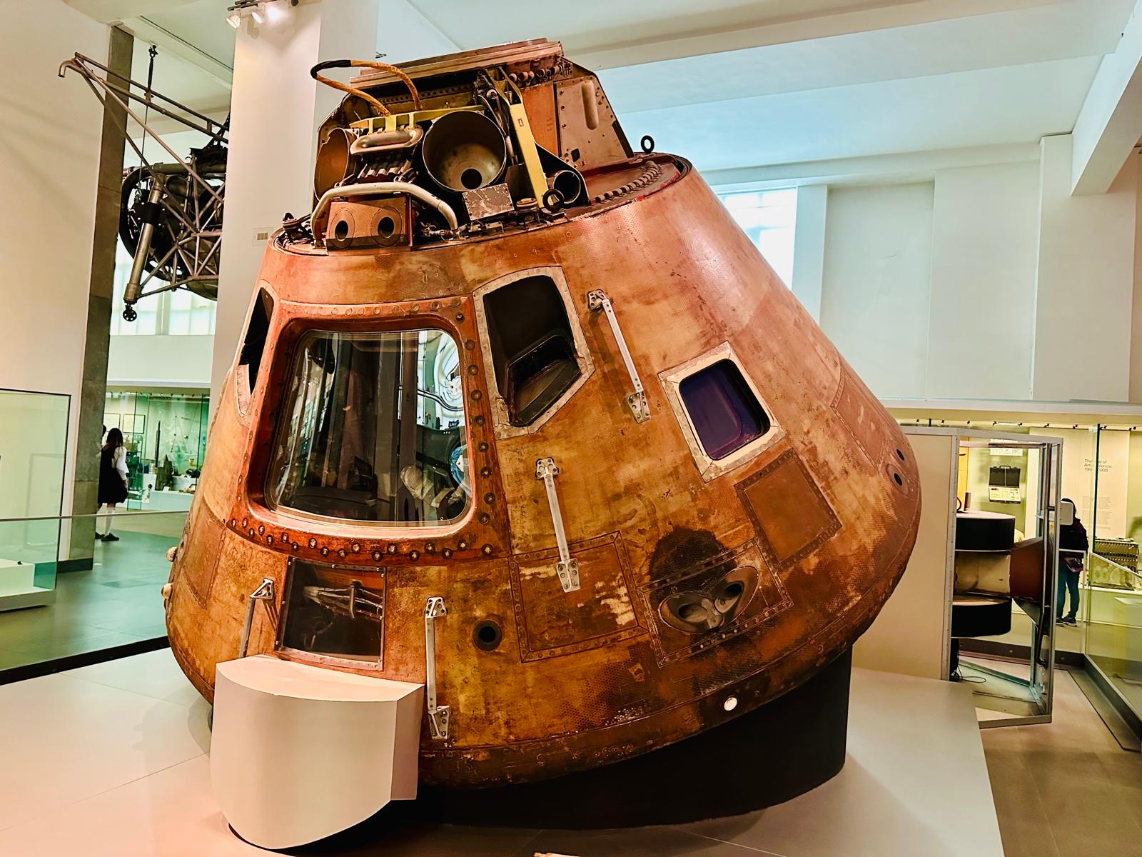 Allan I Carswell Observatory Presents: York Universe