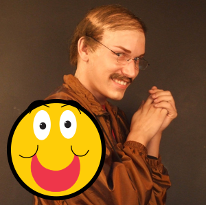 The UBK Happy Funtime Hour