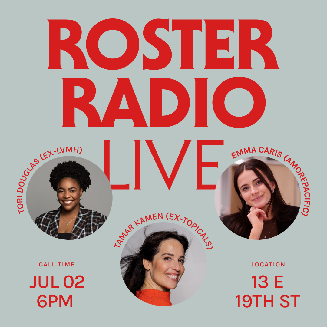 Roster Radio