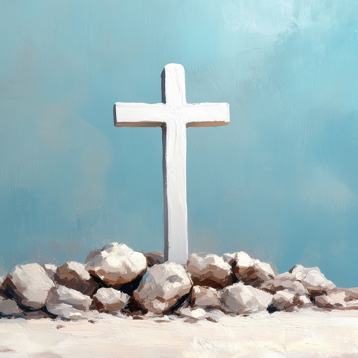 A Call to Persevere