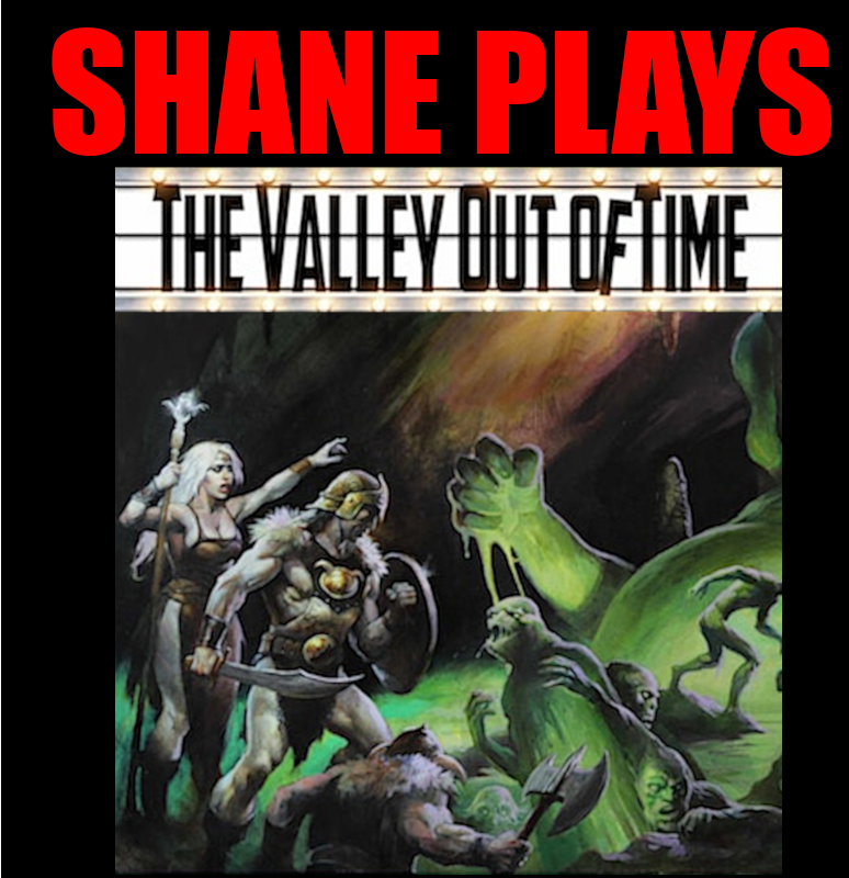 The Valley Out Of Time & Skeeter Green Productions - Episode 263 - 10/19/2022