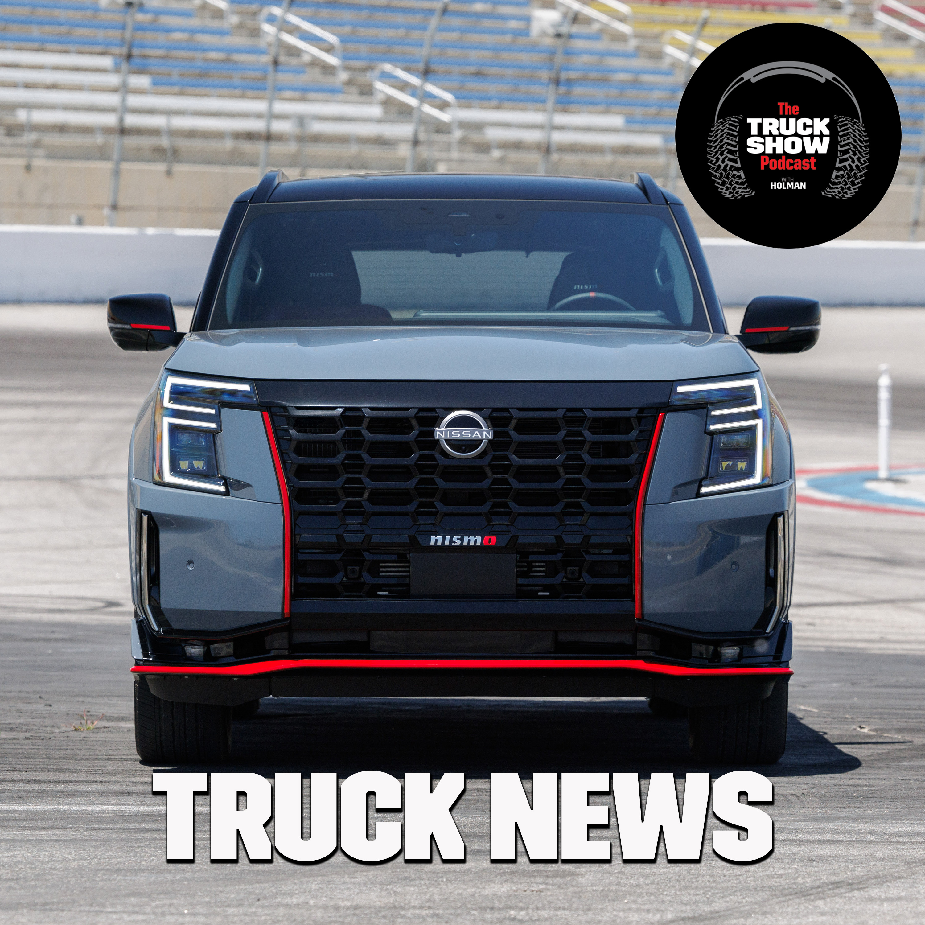 S3, E30 - Have You Heard? Truck News!
