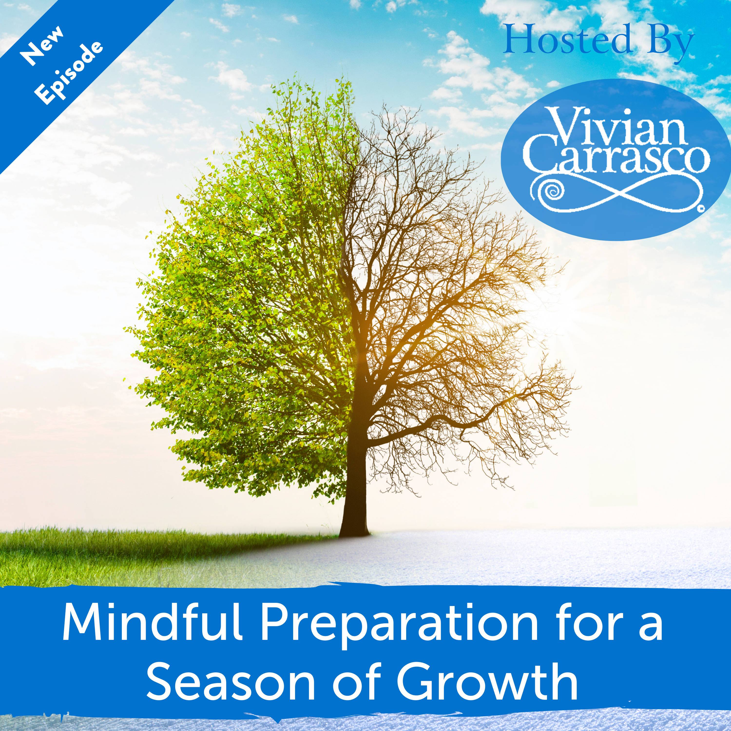 Within with Dr. Vivian Carrasco