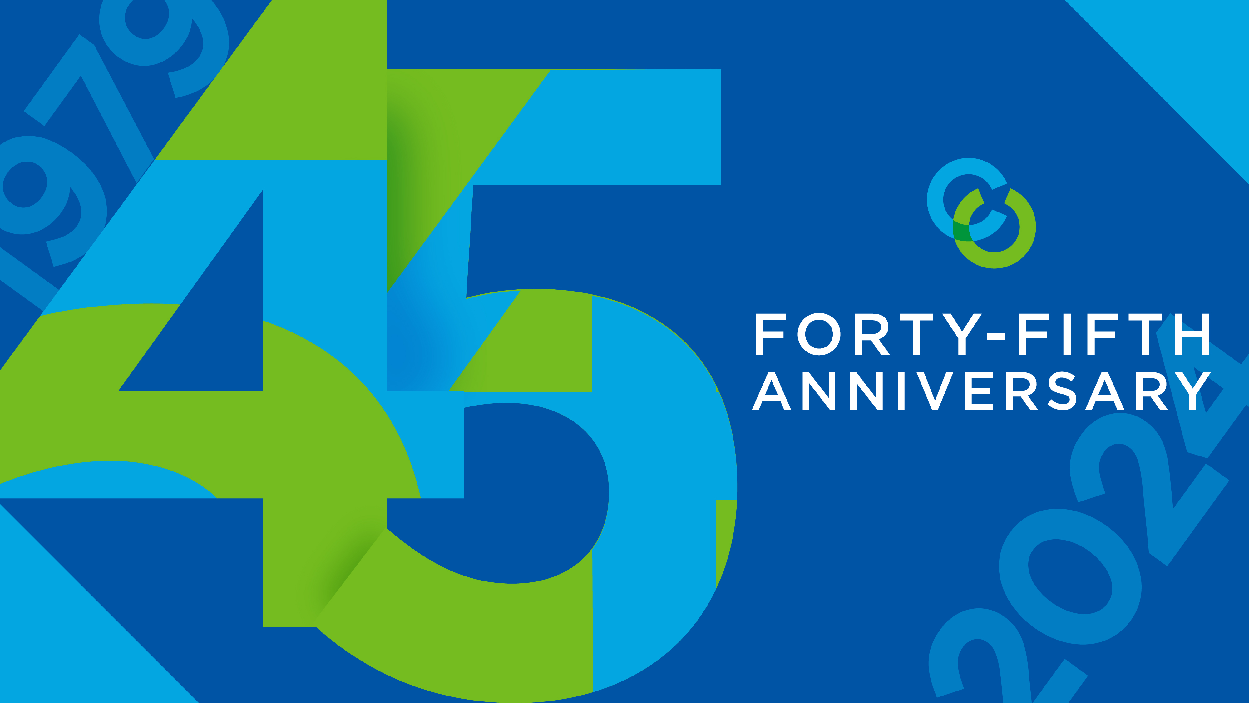 Christ United Sermon Series - United Worship Oct 13 - 45th Anniversary Celebration