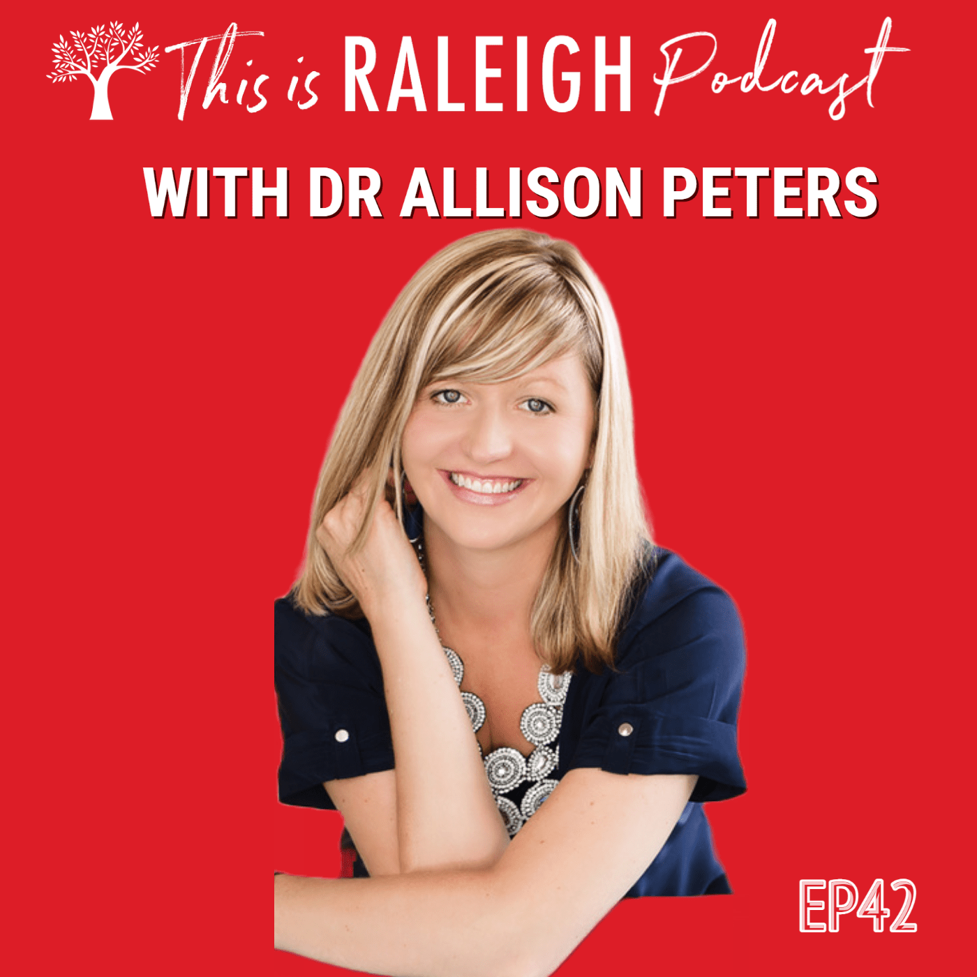 This is Raleigh Podcast