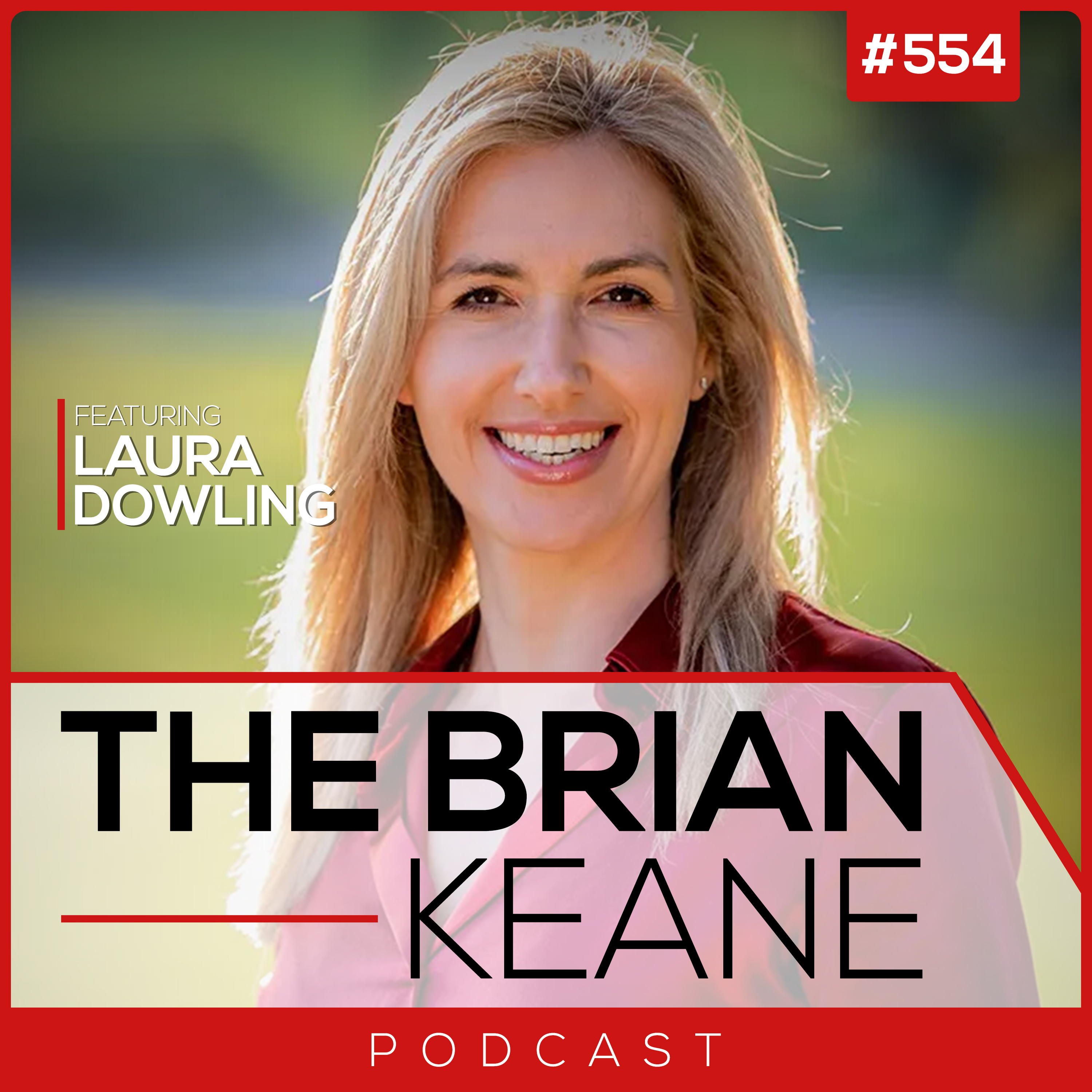 #554: The Fabulous Pharmacist Laura Dowling on Black Market Ozempic, Sex Positivity, Tattle Life, Shrunken Clitoris in Perimenopause, Celebrating Your Body and More..