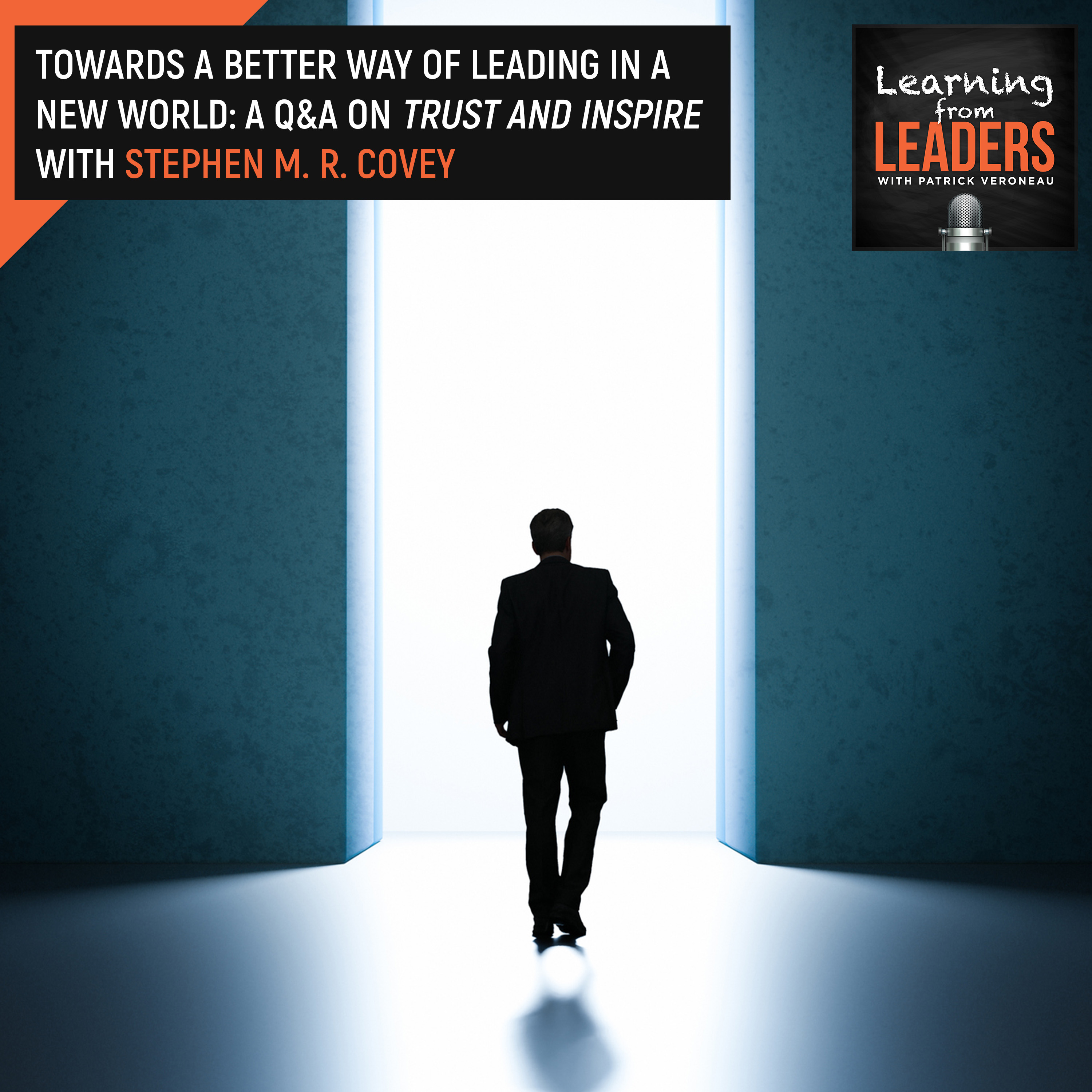 Learning from Leaders: Because Leaders are Learners
