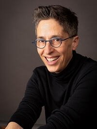 Now What? With Carole Zimmer