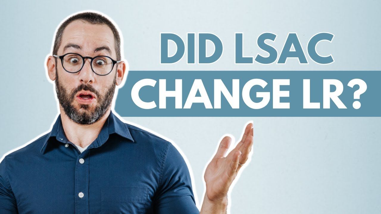 LSAT Unplugged + Law School Admissions Podcast