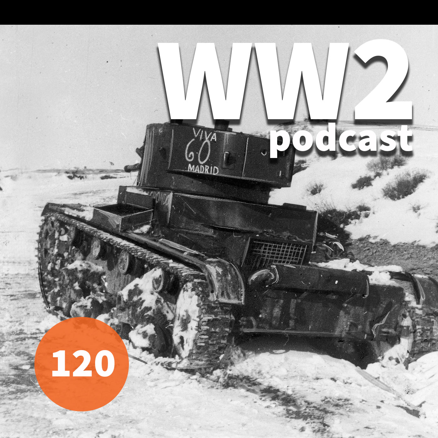 The WW2 Podcast