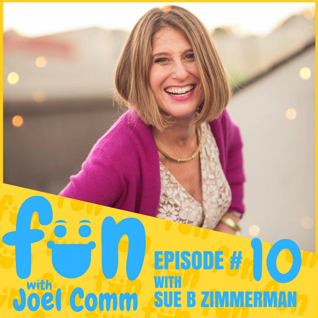 010: Sue B Zimmerman Runaround Sue