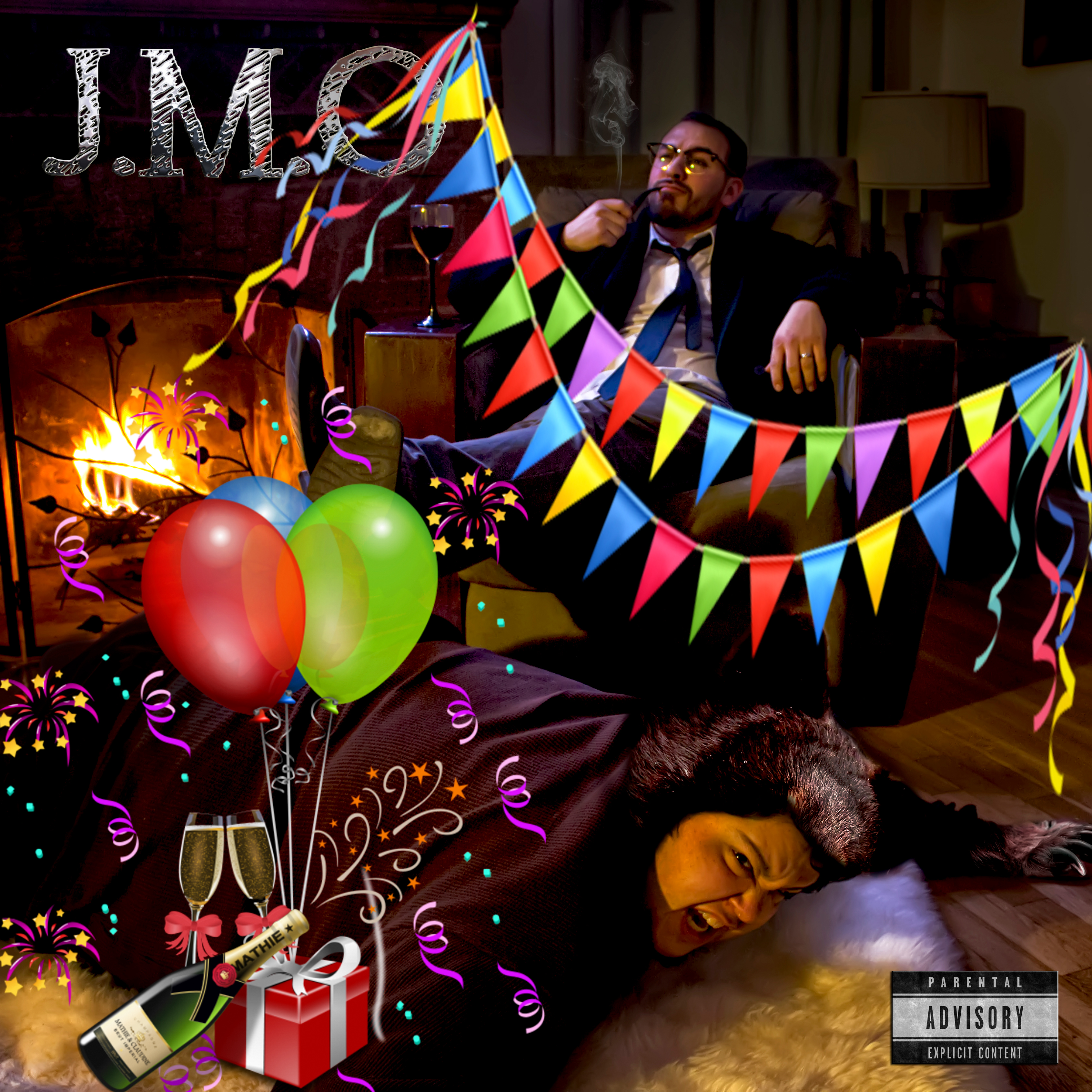 JMO Podcast